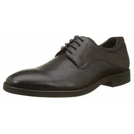 SIOUX Forello-XL Herren Schwarz 46,5