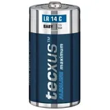 Tecxus Baby C 6200 mAh 2 St.