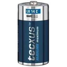 Tecxus Baby C 6200 mAh 2 St.