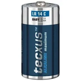 Tecxus Baby C 6200 mAh 2 St.