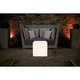 moree Outdoor Sitzwürfel Cube IP44