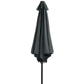 Doppler Basic Lift Neo Ø 300 cm anthrazit