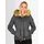 Navahoo Jacke Pearl anthrazit S