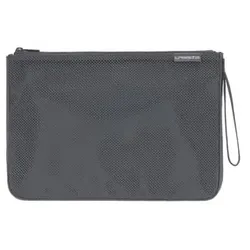 LÄSSIG Windeltasche Casual Changing Organizer anthracite