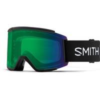 Smith Optics Smith Squad XL black 2021 chromapop everyday