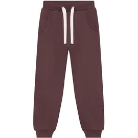 MINYMO Sweathose MIGirls 2er-Pack in rosa | Gr.: 128