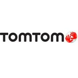 TomTom Ledertasche 7