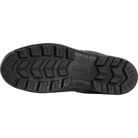 Aigle Benyl Gummistiefel Grün 42