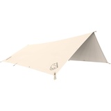 Nordisk Kari 12 Basic Plane - Natural - One Size