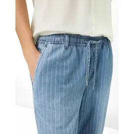 Brax Style MAINE S USED REGULAR BLUE, denim blau, Gr. 40