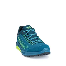 Hanwag Coastridge Low ES seablue/sulphur 43