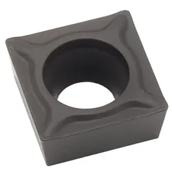 Wendeplatten SCMT 09T304-MT für Stahl, rostfreier Stahl, Guss Material
