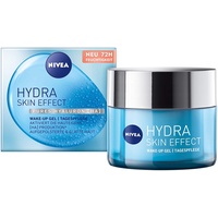 NIVEA Hydra Skin Effect Wake-up Gel