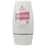 BIOTURM Intim Salbe Nr.27 30 ml