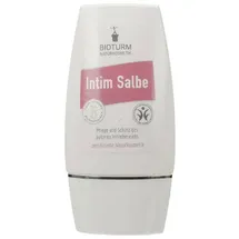 BIOTURM Intim Salbe Nr.27 30 ml