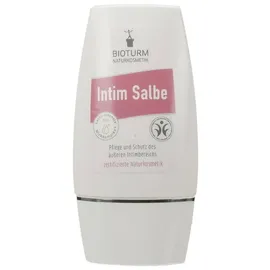 BIOTURM Intim Salbe Nr.27 30 ml