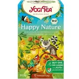 Yogi Tea Happy Nature Gewürzteemischung 17 x 1,9 g
