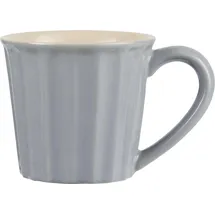ib laursen Kaffeetasse 0,2 l Grau