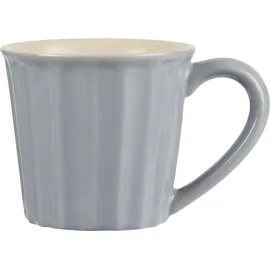 ib laursen Kaffeetasse 0,2 l Grau