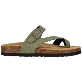NOU Hardinsburg V2 Damen, 3011 - deep lichen green 40