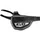 TRP Schalthebel TRP SL-M9050-12R EVO schwarz/silber, 2400mm, discrete clamp