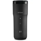 Ember Travel Mug Isolierbecher schwarz