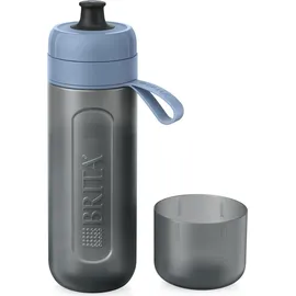 Brita Fill & Go Active darkblue inkl. 2 MicroDisc