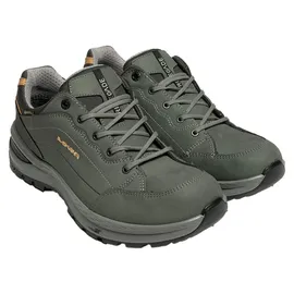 Lowa Renegade Evo GTX LO Damen Graphit/Aprikose 40