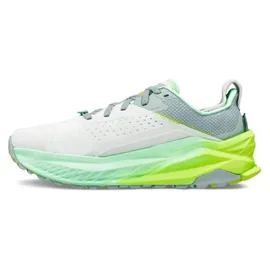 Altra Olympus 6 Damen Gray/Orange 39