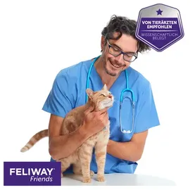 Ceva Feliway Friends Nachfüllflakon