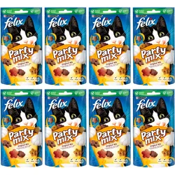 Felix Party Mix Originalmischung 6x60g