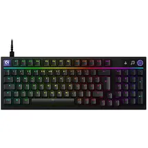 Logitech G316 X 98 Mechanisch DE