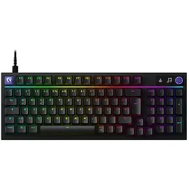 Logitech G316 X 98 Mechanisch DE