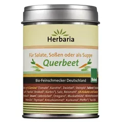 Herbaria Querbeet bio