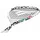 Tecnifibre Carboflex 125 X-top Unbesaiteter Squashschläger - White - One Size