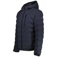 LERROS Sportive Funktions-Steppjacke für Herren - Blue Night - XXXL