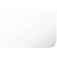 GÜSS Kalender Abreiß-Schreibunterlage, 60 x 40 cm, blanko, 50 Blatt, ohne Lasche, fußverleimt