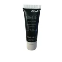 Graef Vaseline 10 ml 141855 transparent