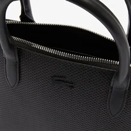 Lacoste Handtasche Chantaco Classics Top Handle Bag Noir