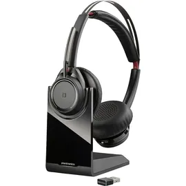 Plantronics Voyager Focus UC B825M (ohne LS)