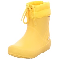 Viking Alv Indie Rubber Boots, Yellow, 19