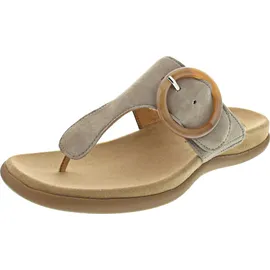 Gabor Pantoletten in Braun | Gr.: 37 EU