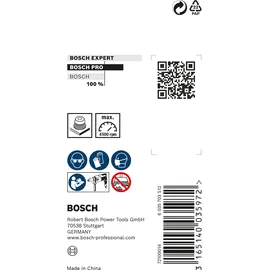 Bosch Topfbürste 50 mm 1 St.