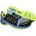 Goodyear S1 SRA HRO, Sicherheitsschuh Mehrfarbig 47