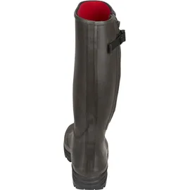 Euro PM Cardinal Gummistiefel Braun 44