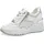 Marco Tozzi Wedge Sneaker Damen Weiß 41