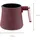 Korkmaz Otantik Kaffeemaschine 700W ideal für türkischen Kaffee & heiße Milch