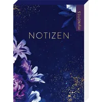 ArsEdition myNOTES Papeterie: Notizblock Romance: