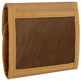 Brandit Textil Brandit Wallet Five Unisex Geldbörse camel