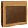Brandit Textil Brandit Wallet Five Unisex Geldbörse camel